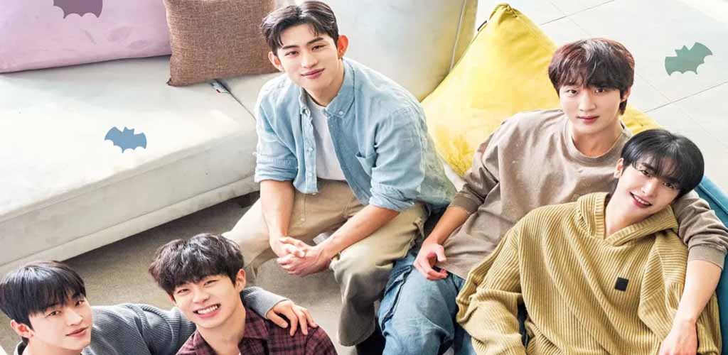 图片[2]-骗人！哪有吸血鬼 거짓말, 뱀파이어가 어디 있어【已完结】-雪白的乌云