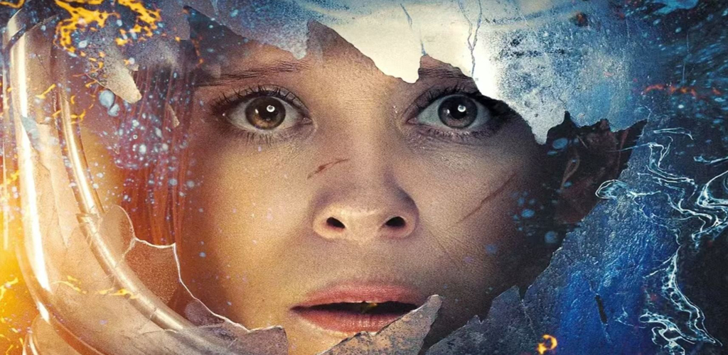 异星迷航 The Astronaut (2025)-雪白的乌云
