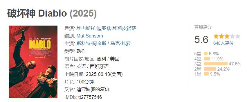 图片[1]-破坏神 Diablo (2025)-雪白的乌云