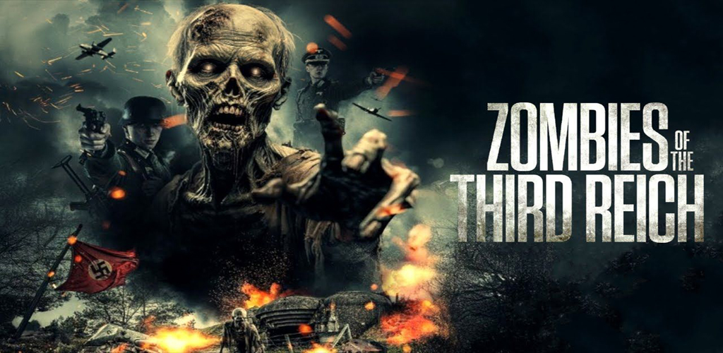 纳粹僵尸 Zombies Of The Third Reich (2025)-雪白的乌云
