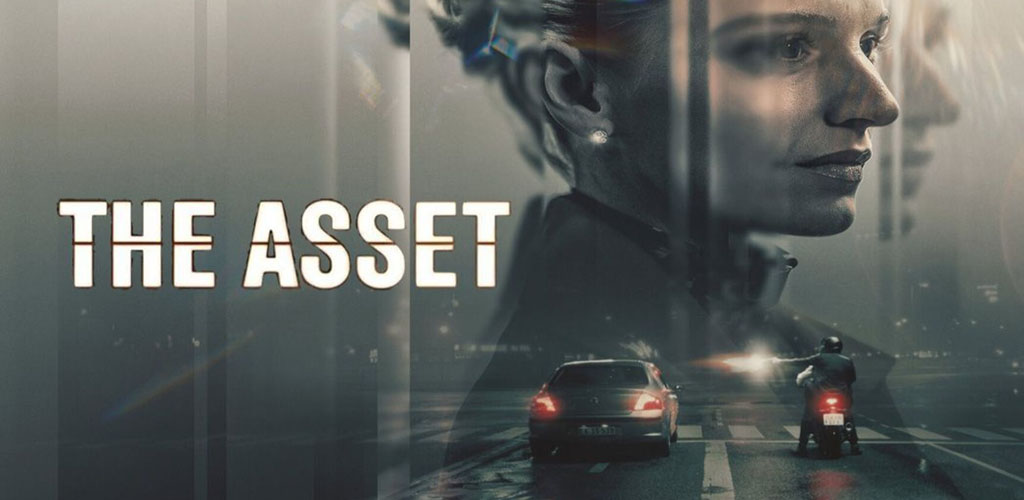 暗线谜影 Legenden (2025)-雪白的乌云