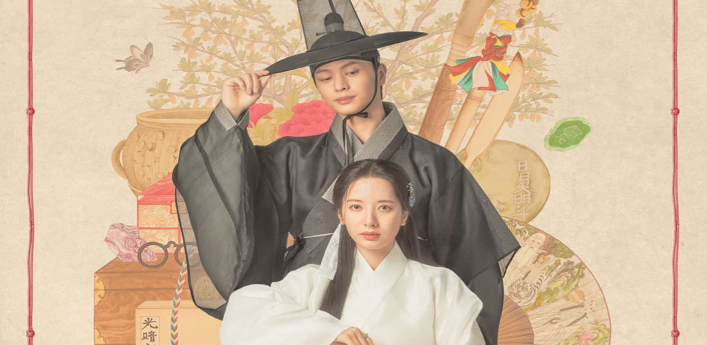 鬼宫 귀궁 (2025)【已完结】-雪白的乌云