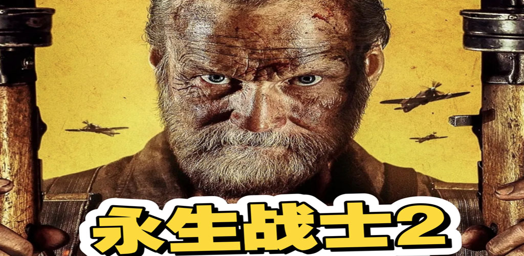 永生战士2 Sisu: Road to Revenge (2025)-雪白的乌云