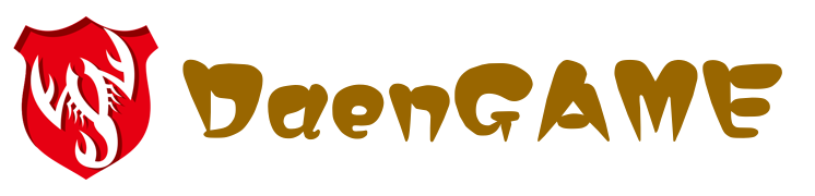 DaenGAME - 大恩游戏 - 专注单机游戏试玩及正版推荐！